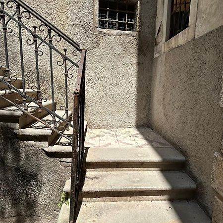 Apartman Lavanda Cres Exterior photo