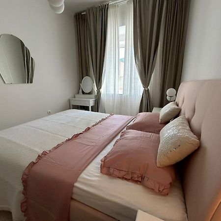 Apartman Lavanda Cres Exterior photo