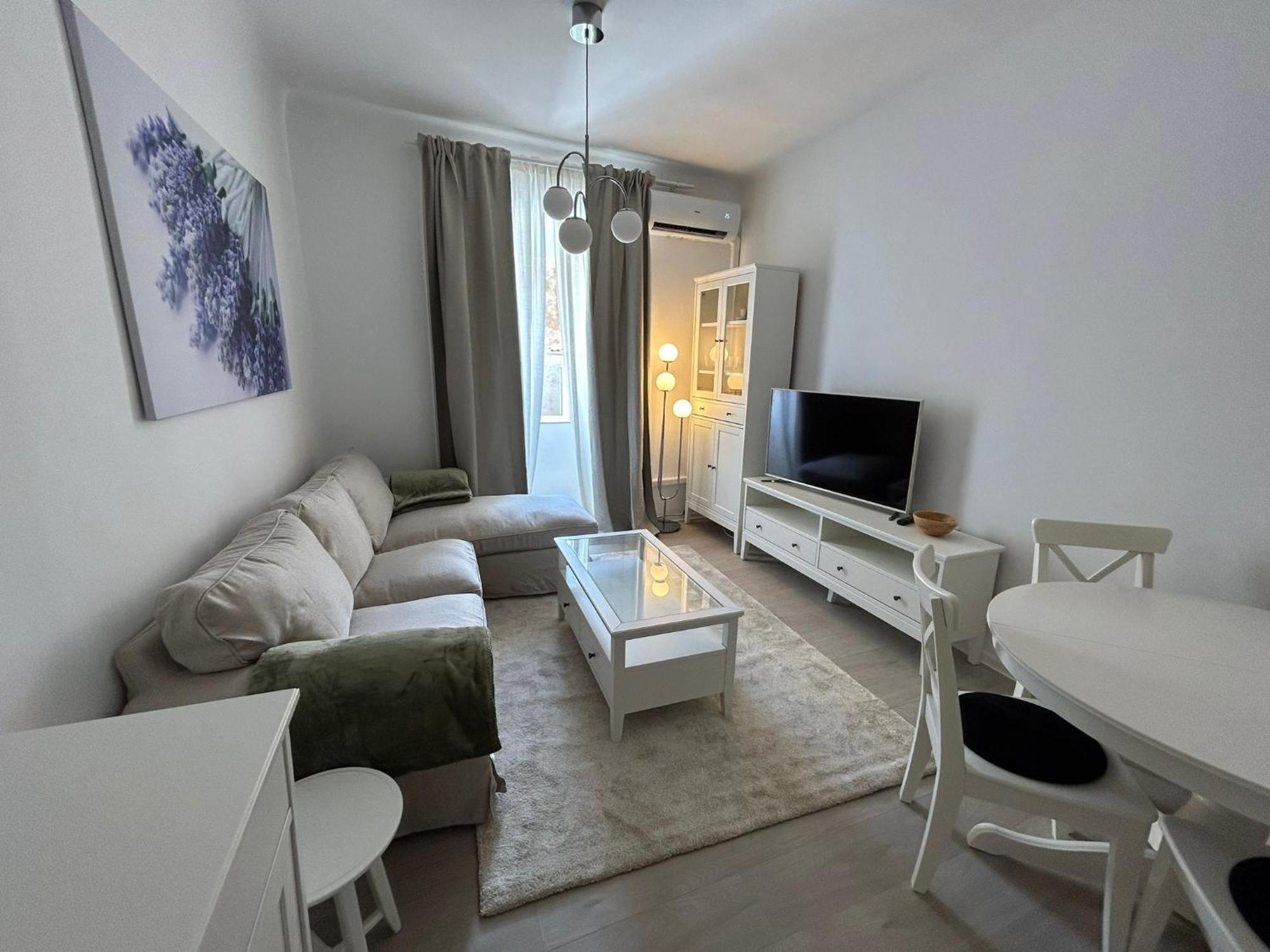 Apartman Lavanda Cres Exterior photo