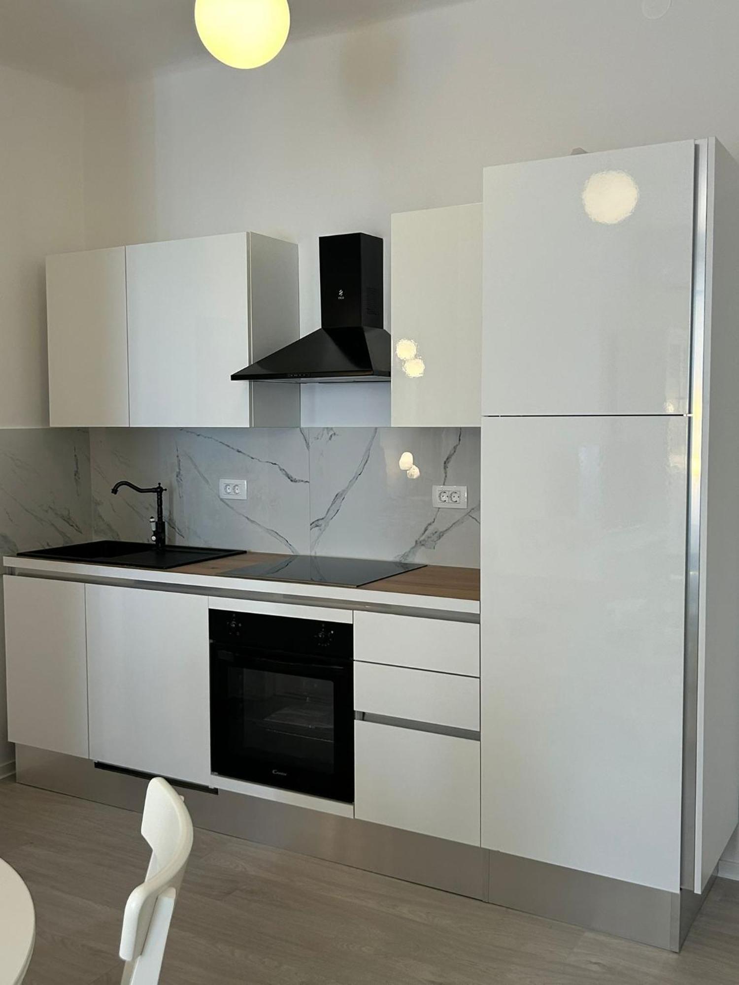 Apartman Lavanda Cres Exterior photo