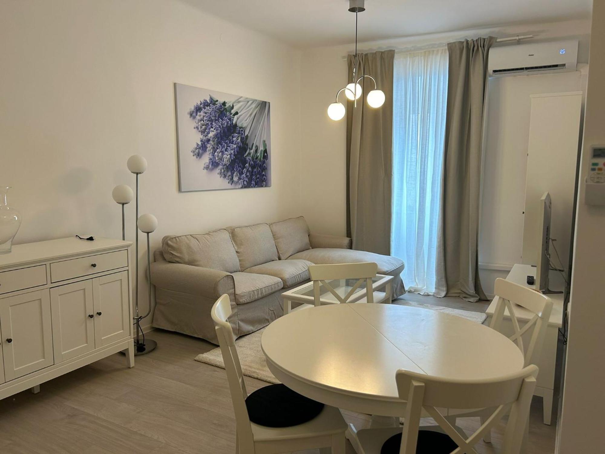 Apartman Lavanda Cres Exterior photo