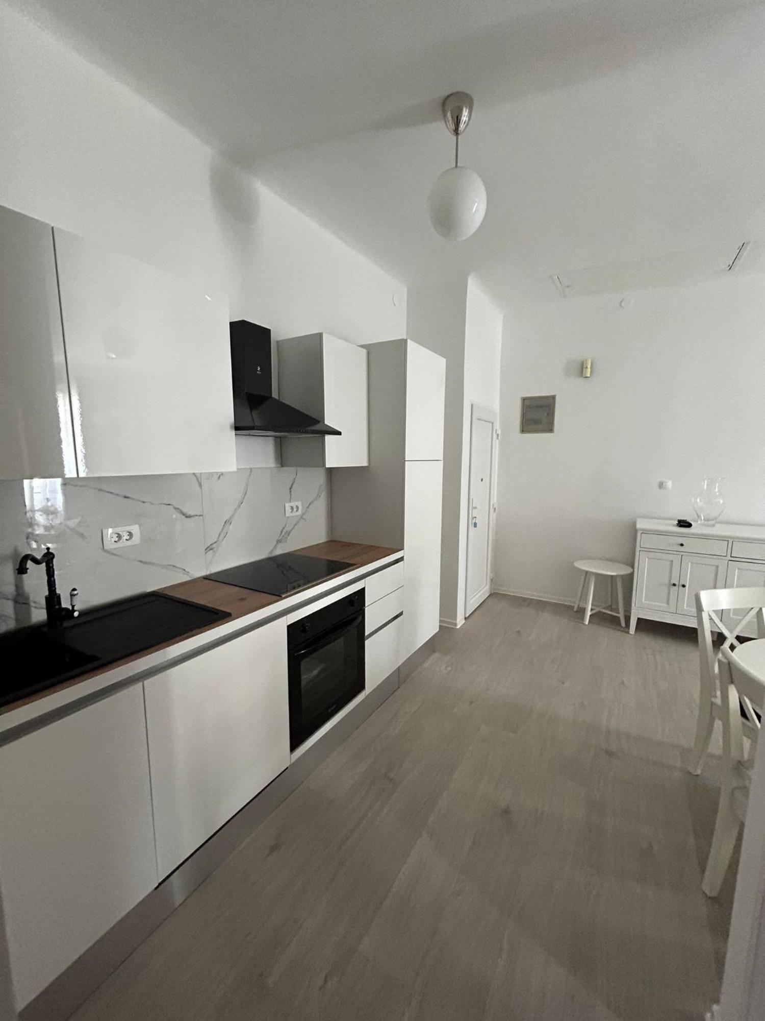 Apartman Lavanda Cres Exterior photo