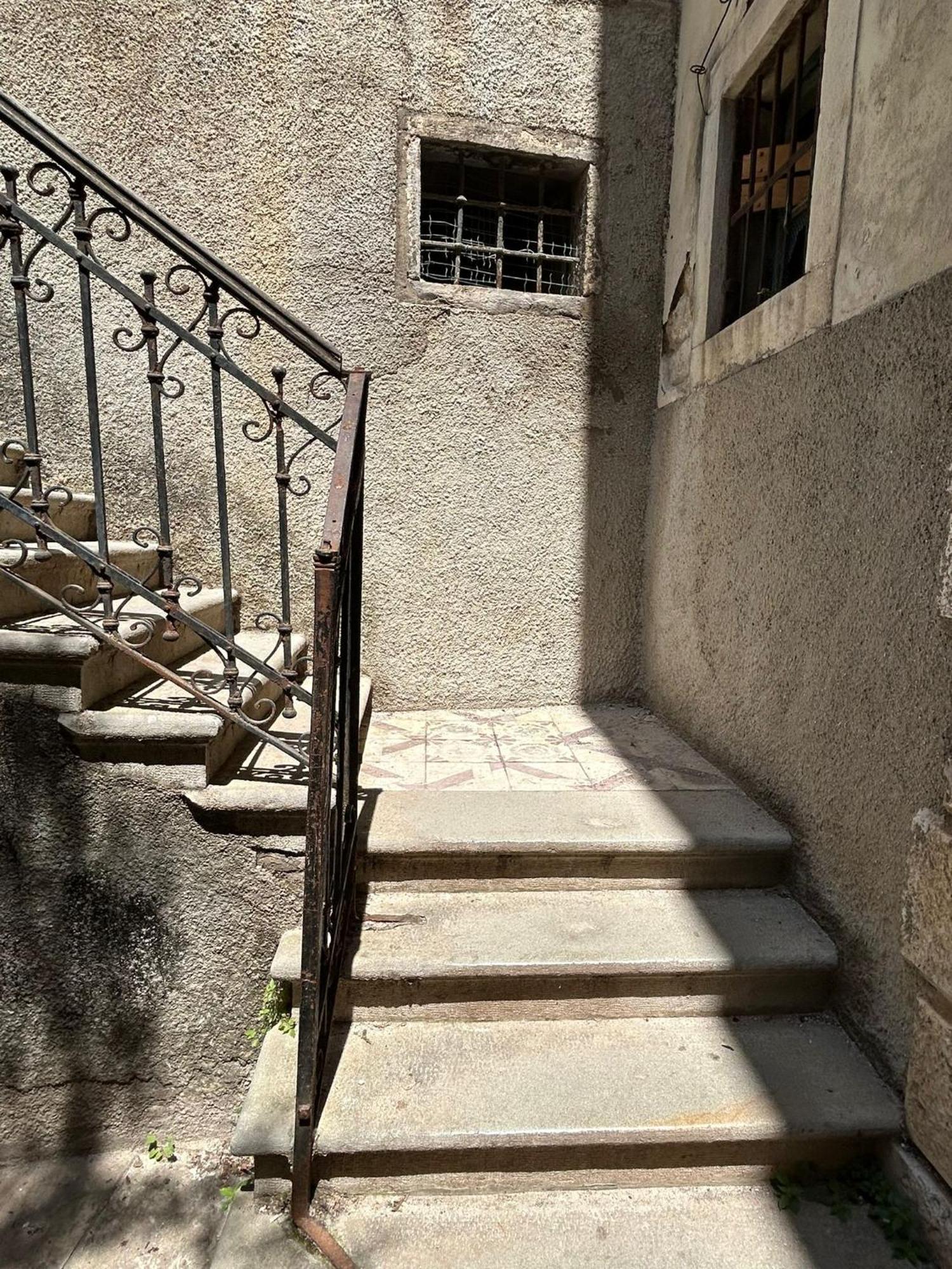 Apartman Lavanda Cres Exterior photo