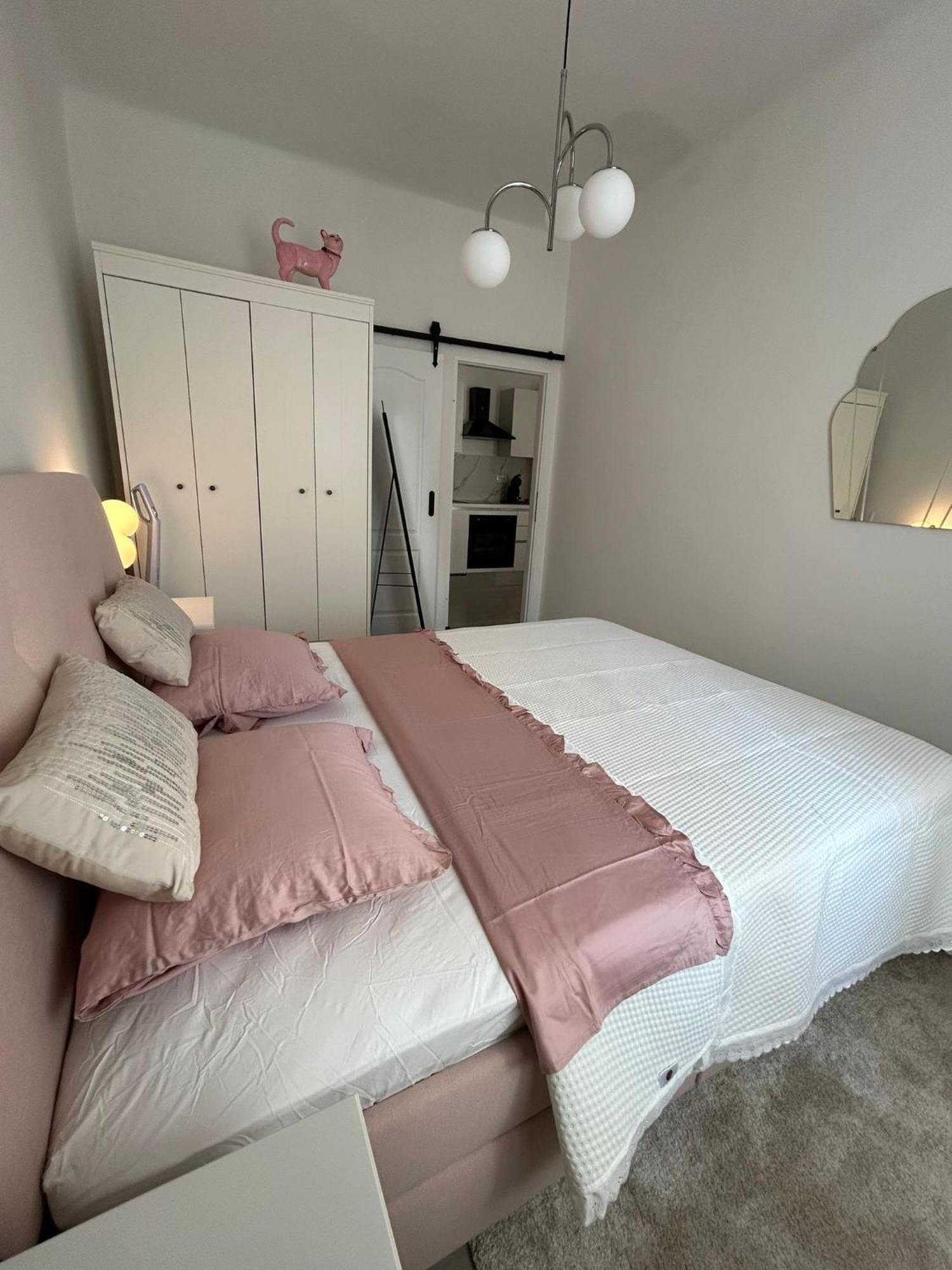 Apartman Lavanda Cres Exterior photo