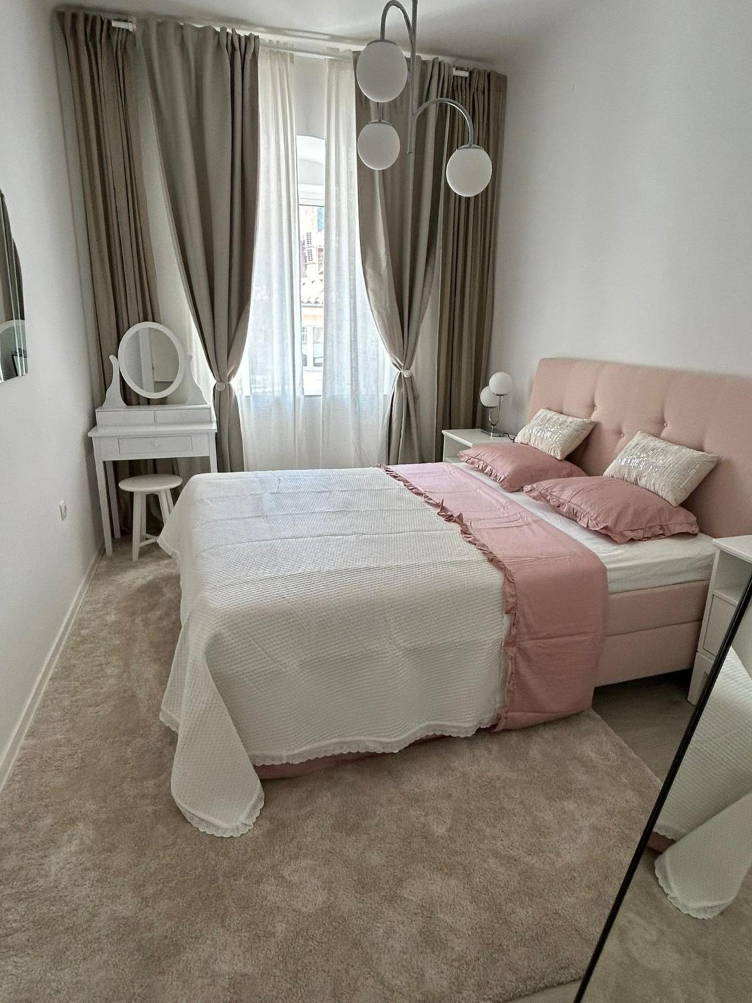 Apartman Lavanda Cres Exterior photo