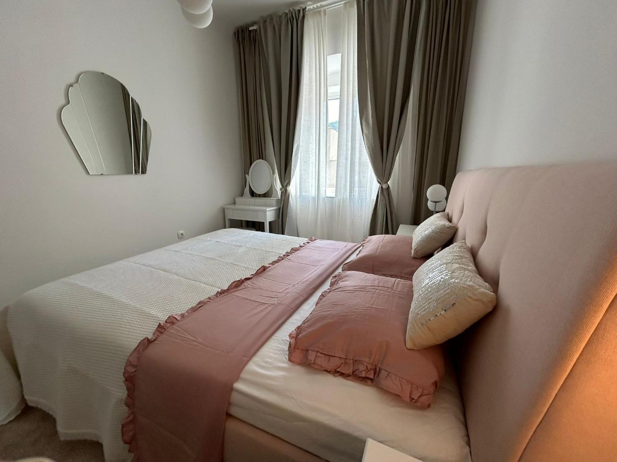 Apartman Lavanda Cres Exterior photo